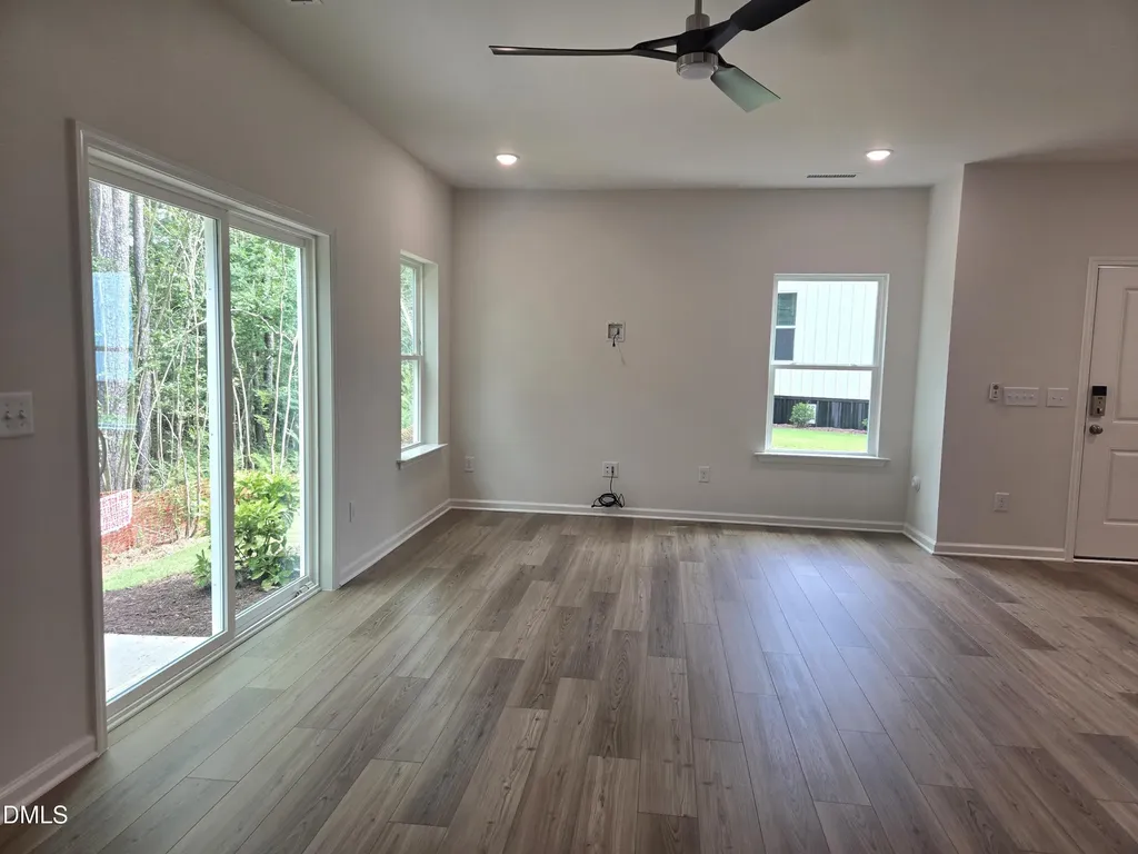 2218 Bright Shore Street Raleigh NC 27604