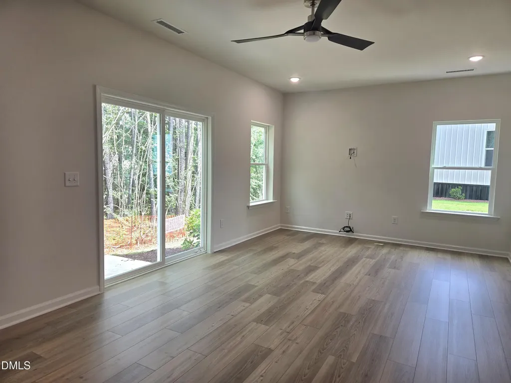 2218 Bright Shore Street Raleigh NC 27604