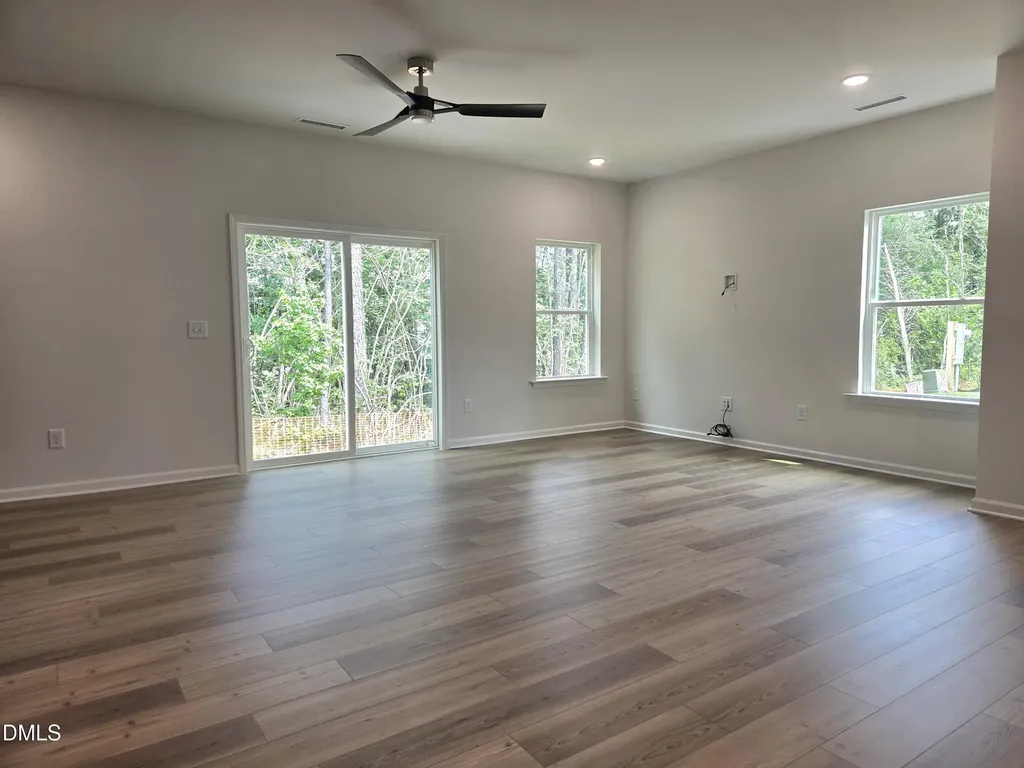 2218 Bright Shore Street Raleigh NC 27604