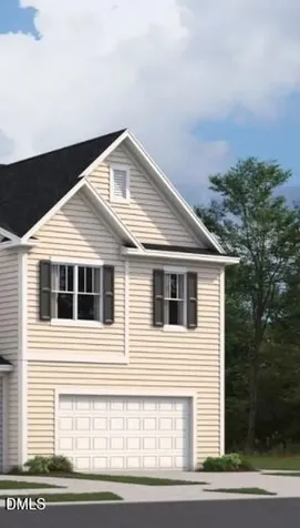 2218 Bright Shore Street Raleigh NC 27604