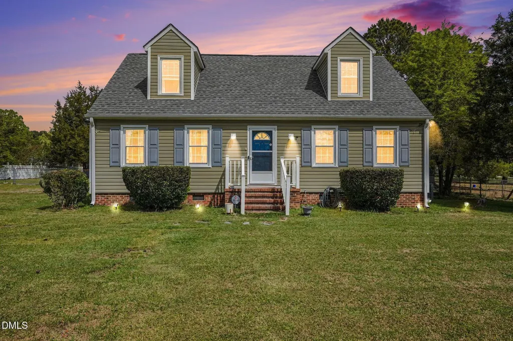 203 Little River Drive Goldsboro NC 27530