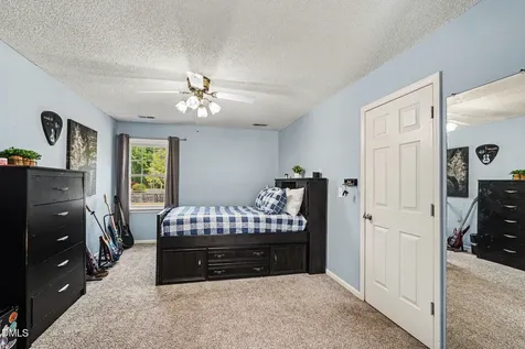 203 Little River Drive Goldsboro NC 27530