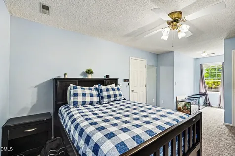 203 Little River Drive Goldsboro NC 27530