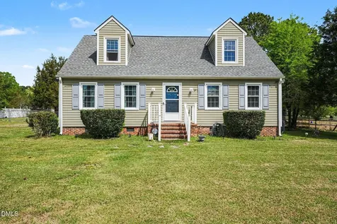 203 Little River Drive Goldsboro NC 27530