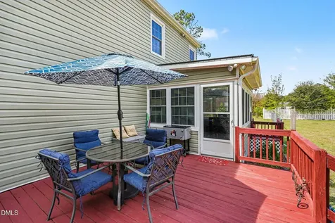 203 Little River Drive Goldsboro NC 27530