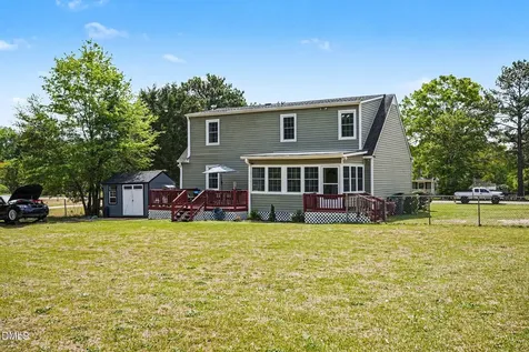 203 Little River Drive Goldsboro NC 27530