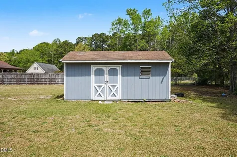203 Little River Drive Goldsboro NC 27530