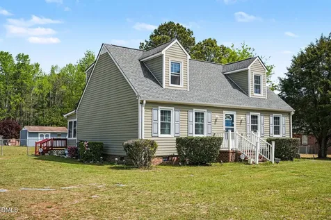 203 Little River Drive Goldsboro NC 27530