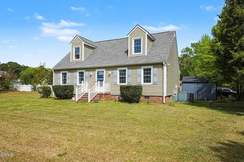 203 Little River Drive Goldsboro NC 27530
