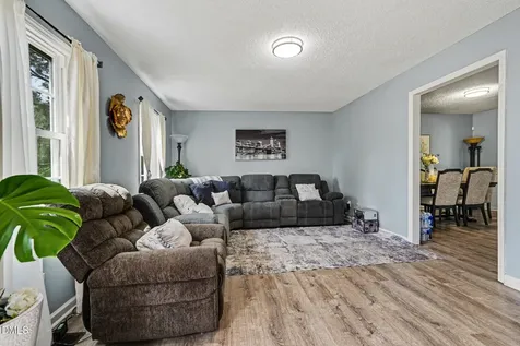 203 Little River Drive Goldsboro NC 27530