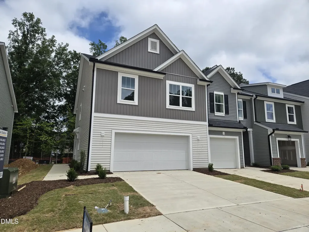 2216 Bright Shore Street Raleigh NC 27604
