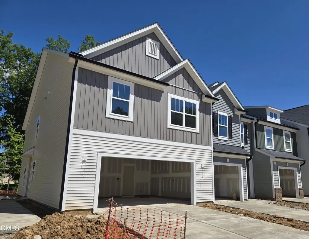 2216 Bright Shore Street Raleigh NC 27604