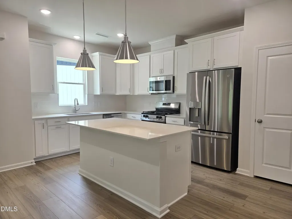 2216 Bright Shore Street Raleigh NC 27604