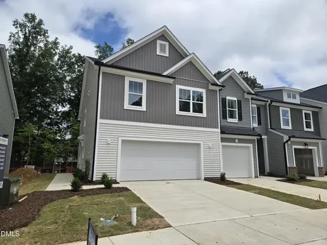 2216 Bright Shore Street Raleigh NC 27604
