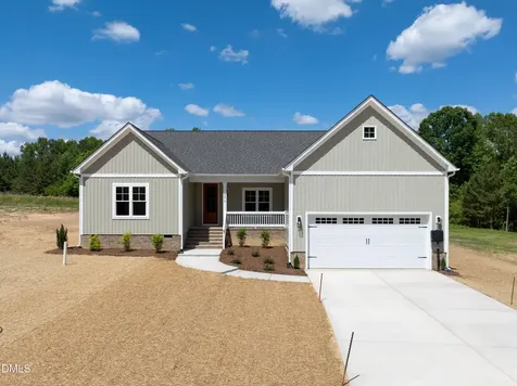 2275 Peachtree Hills Road Spring Hope NC 27882
