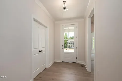 2275 Peachtree Hills Road Spring Hope NC 27882