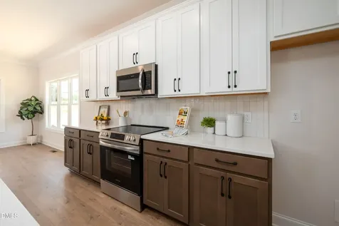 2275 Peachtree Hills Road Spring Hope NC 27882