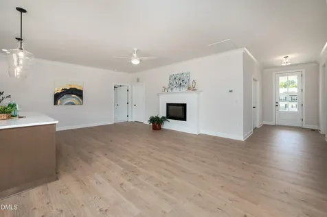 2275 Peachtree Hills Road Spring Hope NC 27882