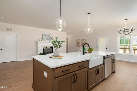 2275 Peachtree Hills Road Spring Hope NC 27882