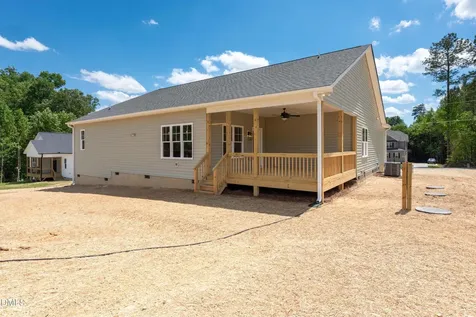 2275 Peachtree Hills Road Spring Hope NC 27882