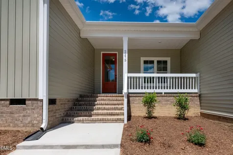 2275 Peachtree Hills Road Spring Hope NC 27882