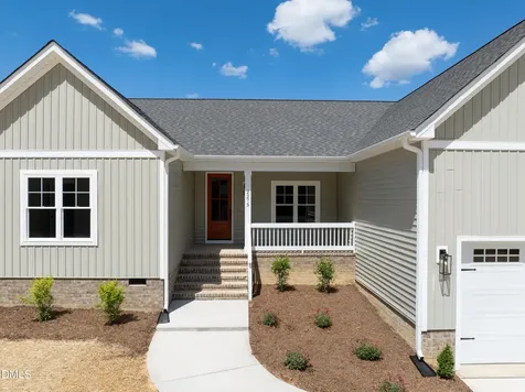2275 Peachtree Hills Road Spring Hope NC 27882