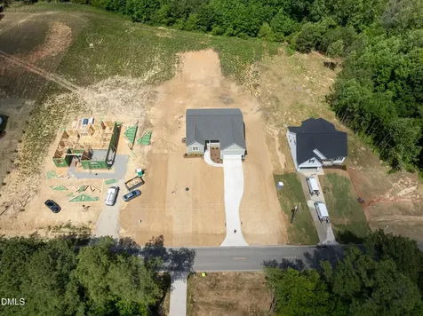 2275 Peachtree Hills Road Spring Hope NC 27882