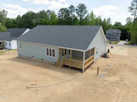 2275 Peachtree Hills Road Spring Hope NC 27882