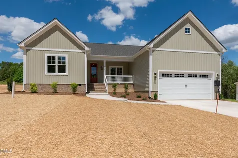 2275 Peachtree Hills Road Spring Hope NC 27882