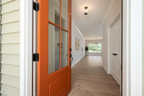 2275 Peachtree Hills Road Spring Hope NC 27882