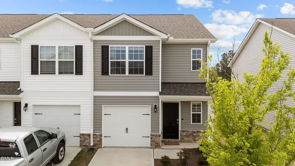 76 March Creek Drive Fuquay Varina NC 27526