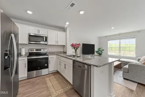 76 March Creek Drive Fuquay Varina NC 27526