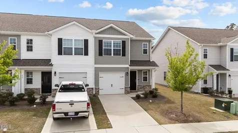 76 March Creek Drive Fuquay Varina NC 27526