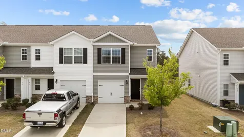 76 March Creek Drive Fuquay Varina NC 27526