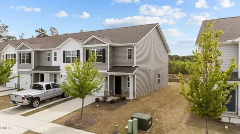 76 March Creek Drive Fuquay Varina NC 27526