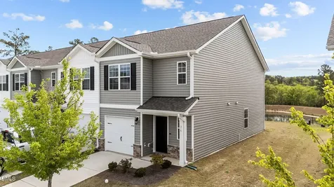 76 March Creek Drive Fuquay Varina NC 27526
