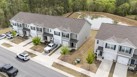 76 March Creek Drive Fuquay Varina NC 27526