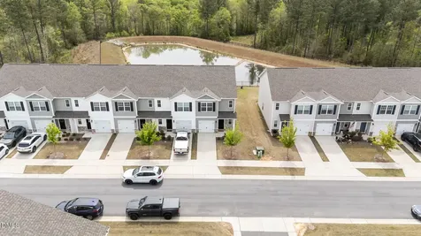 76 March Creek Drive Fuquay Varina NC 27526