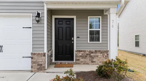 76 March Creek Drive Fuquay Varina NC 27526