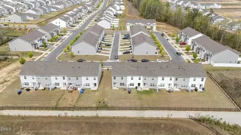 76 March Creek Drive Fuquay Varina NC 27526