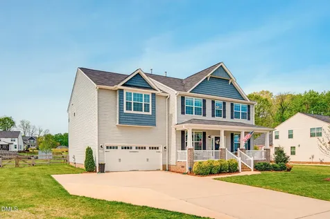 2158 Brevard Road Graham NC 27253