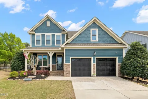 364 Springtime Fields Lane Wake Forest NC 27587