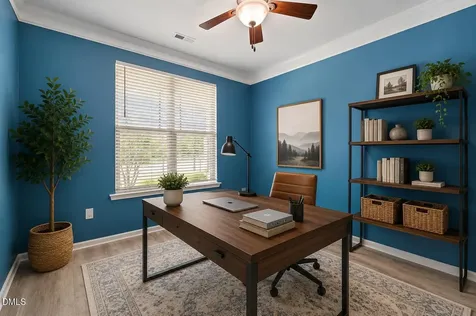 364 Springtime Fields Lane Wake Forest NC 27587