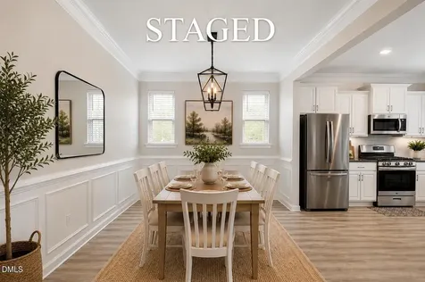 364 Springtime Fields Lane Wake Forest NC 27587