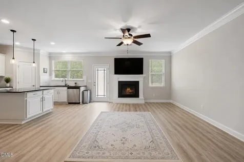 364 Springtime Fields Lane Wake Forest NC 27587