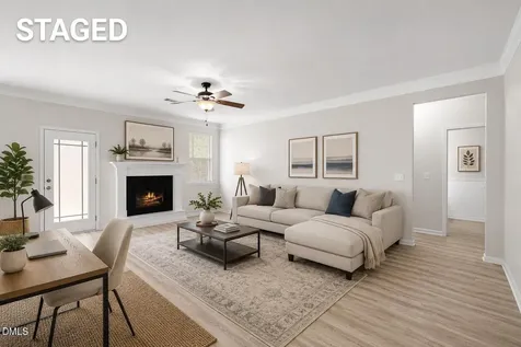 364 Springtime Fields Lane Wake Forest NC 27587