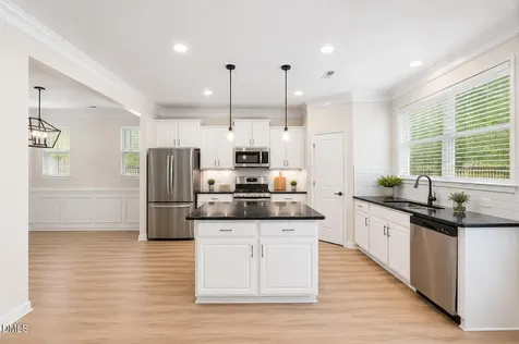 364 Springtime Fields Lane Wake Forest NC 27587