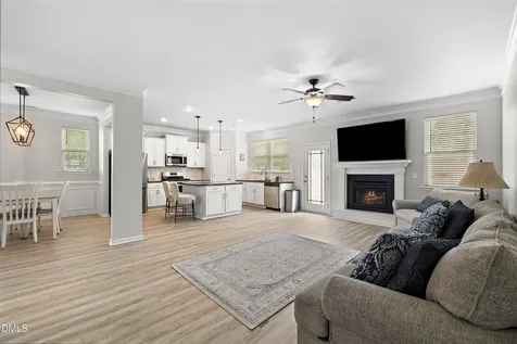 364 Springtime Fields Lane Wake Forest NC 27587