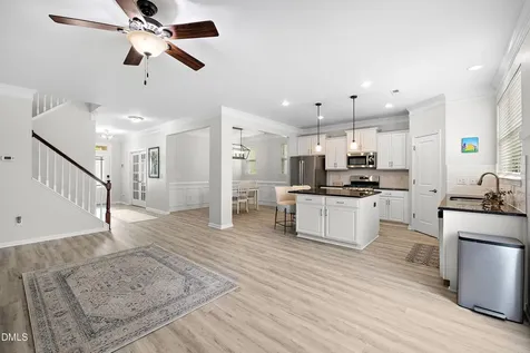 364 Springtime Fields Lane Wake Forest NC 27587