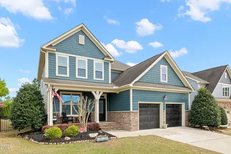 364 Springtime Fields Lane Wake Forest NC 27587